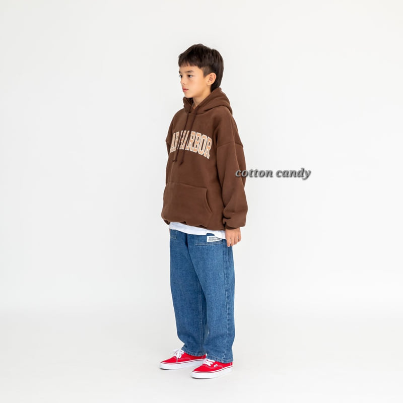 Cotton Candy - Korean Children Fashion - #littlefashionista - State Pants - 8