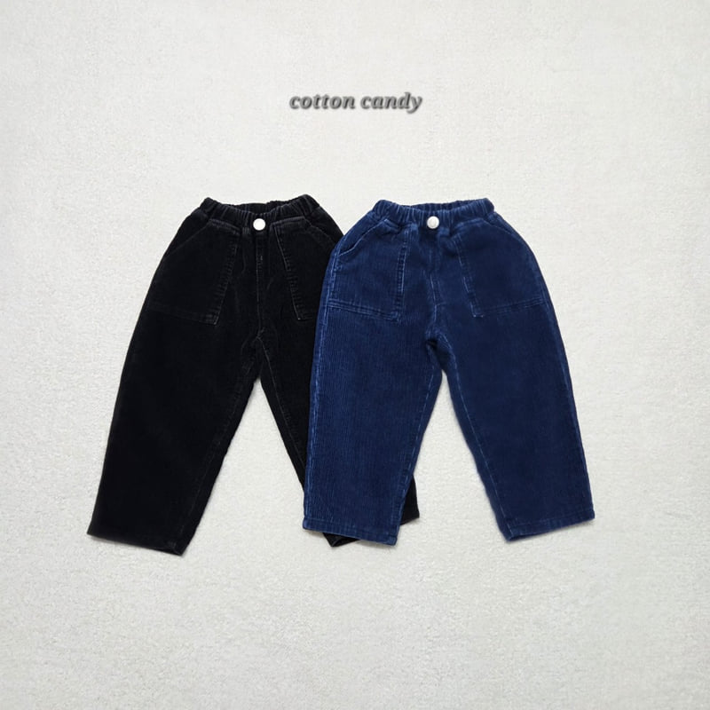 Cotton Candy - Korean Children Fashion - #littlefashionista - Factory Pants