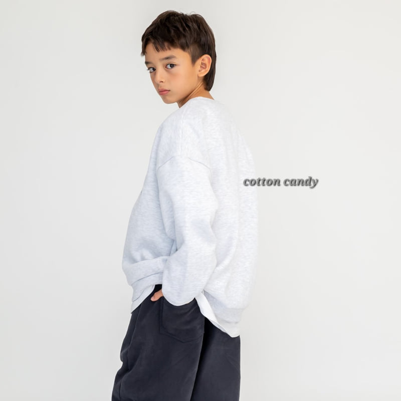Cotton Candy - Korean Children Fashion - #magicofchildhood - First Pants - 12