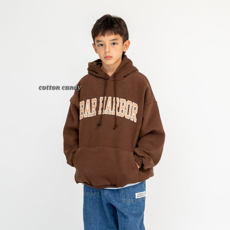 Cotton Candy - Korean Children Fashion - #magicofchildhood - State Pants - 9