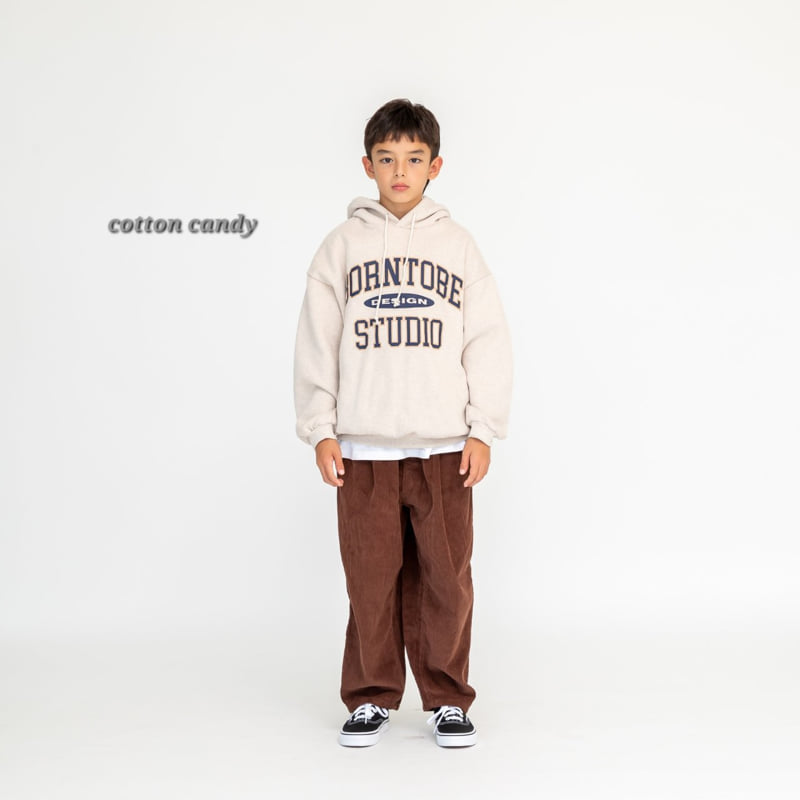 Cotton Candy - Korean Children Fashion - #magicofchildhood - Paper Pants - 7