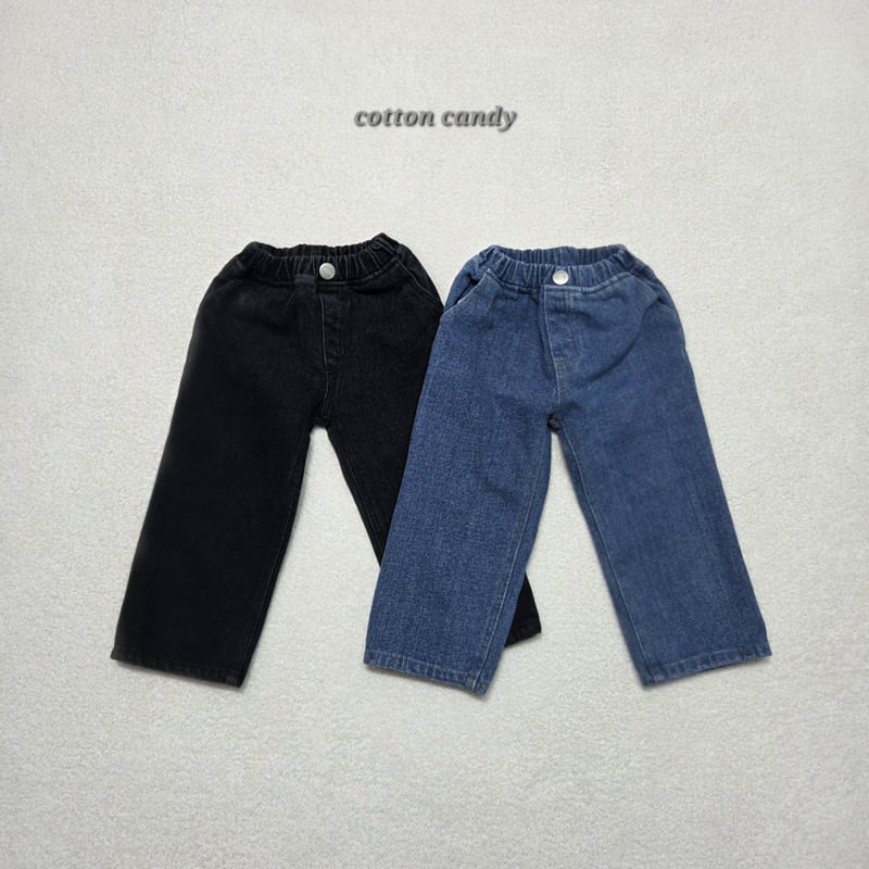 Cotton Candy - Korean Children Fashion - #minifashionista - Alice Pants