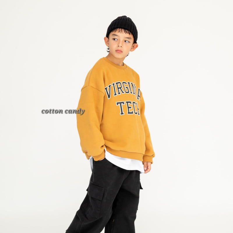 Cotton Candy - Korean Children Fashion - #minifashionista - Lost Pants - 11