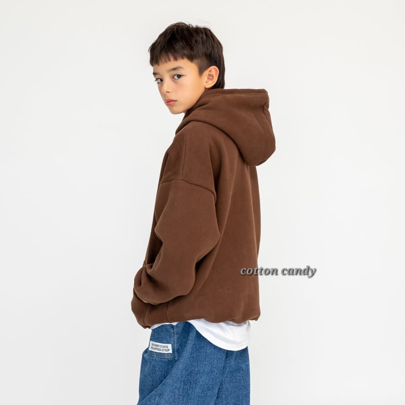 Cotton Candy - Korean Children Fashion - #minifashionista - State Pants - 10