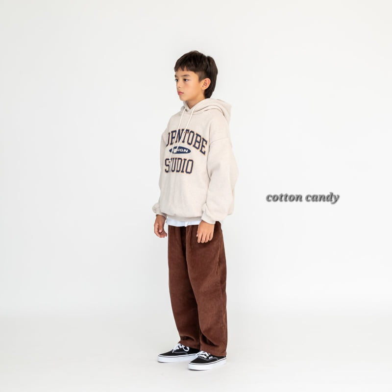 Cotton Candy - Korean Children Fashion - #minifashionista - Paper Pants - 8