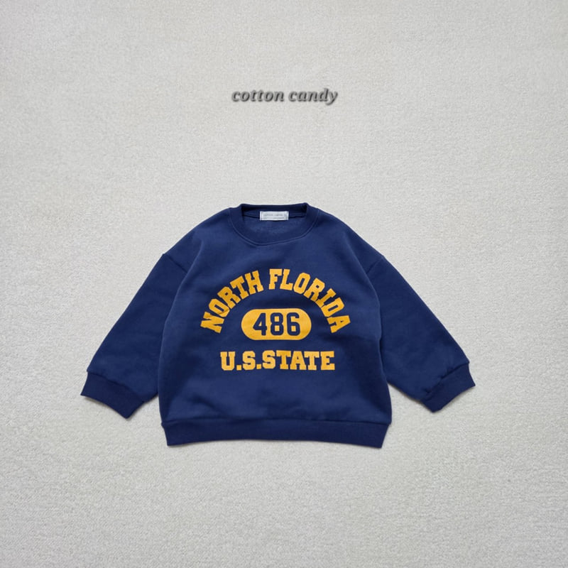 Cotton Candy - Korean Children Fashion - #minifashionista - 486 Sweatshirt - 4