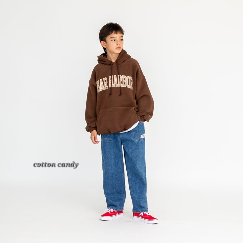 Cotton Candy - Korean Children Fashion - #prettylittlegirls - State Pants - 11