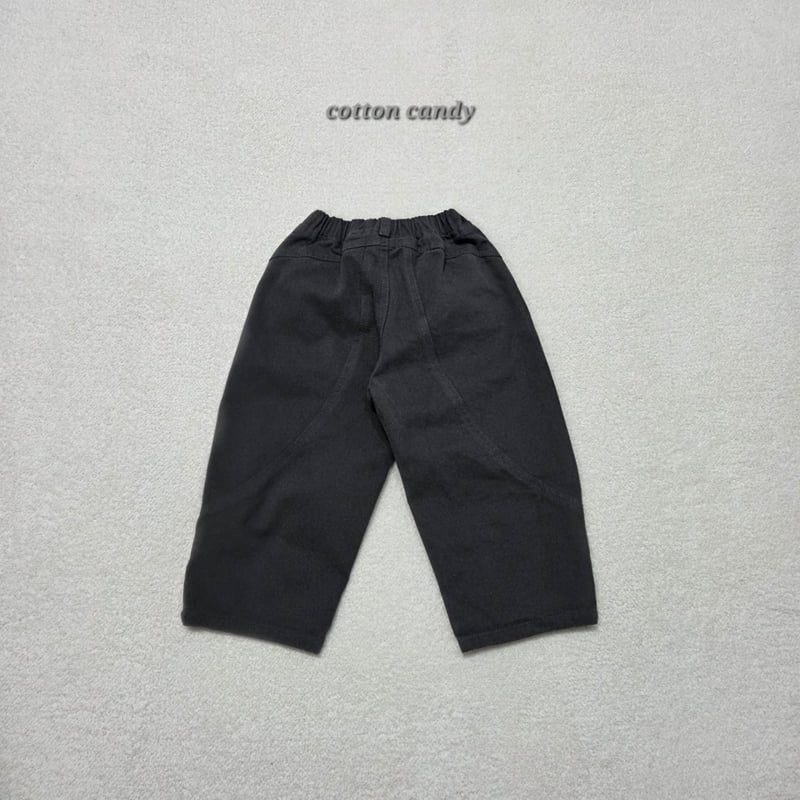 Cotton Candy - Korean Children Fashion - #prettylittlegirls - Balloon Pants - 7