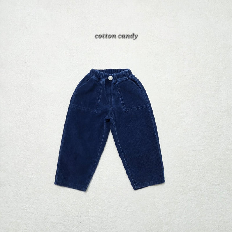 Cotton Candy - Korean Children Fashion - #minifashionista - Factory Pants - 4