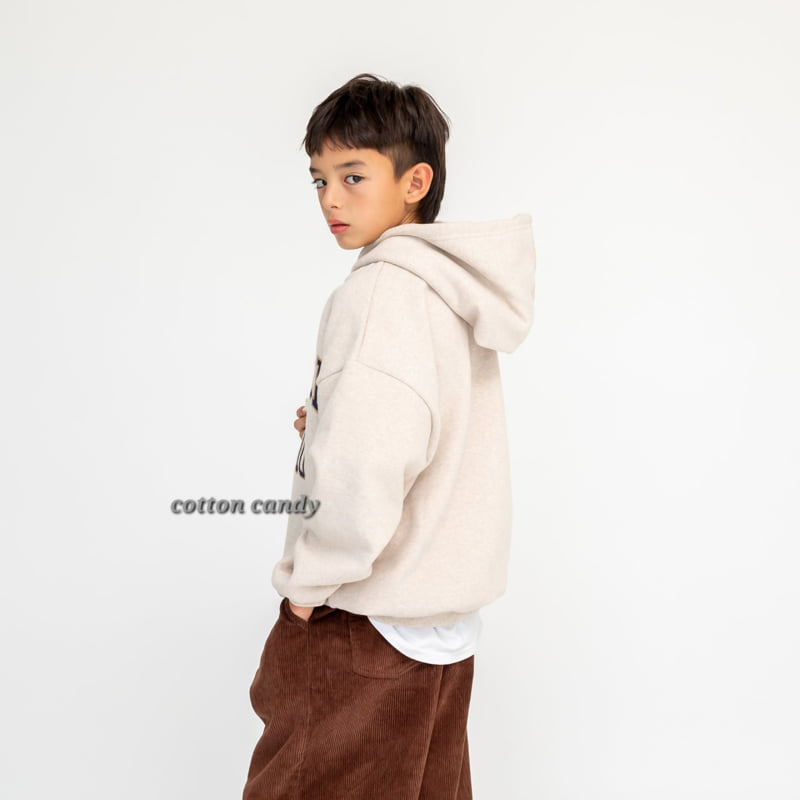 Cotton Candy - Korean Children Fashion - #stylishchildhood - Paper Pants - 12