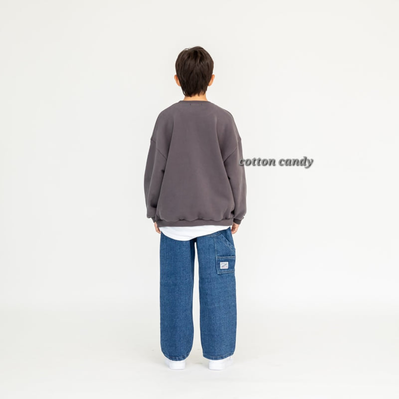 Cotton Candy - Korean Children Fashion - #stylishchildhood - Taste Pants - 9