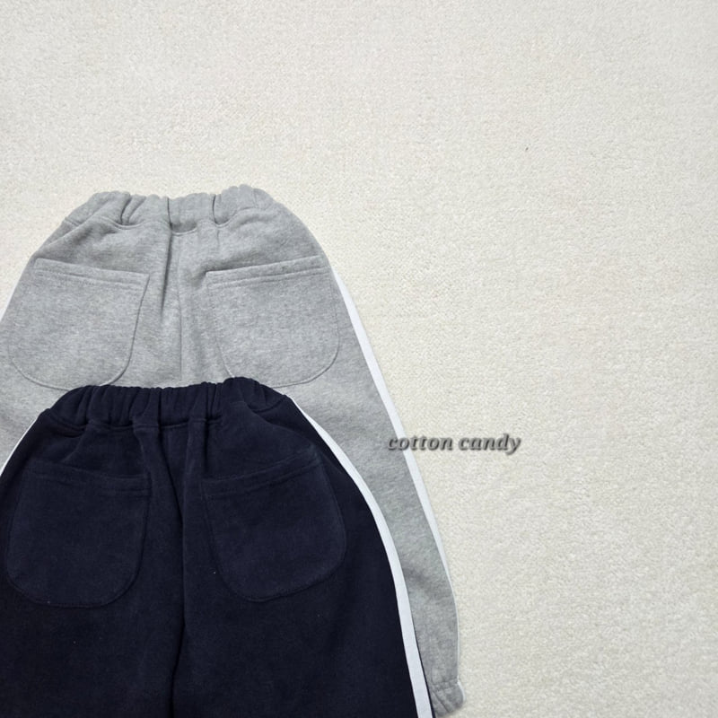 Cotton Candy - Korean Children Fashion - #stylishchildhood - Five Pants - 6