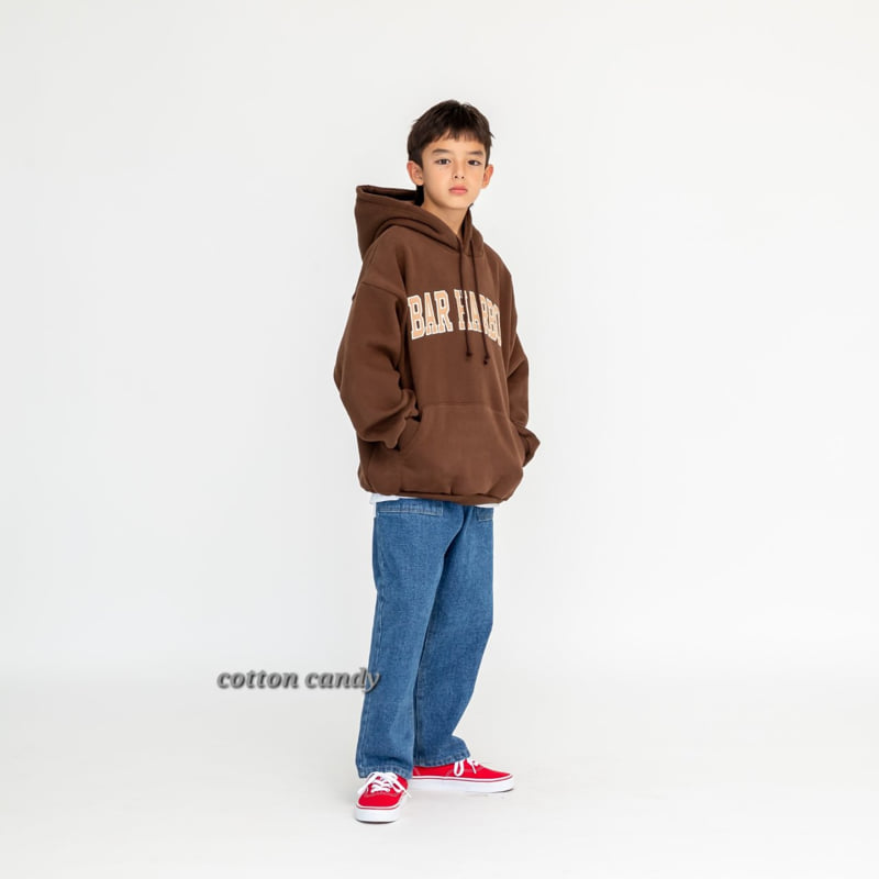 Cotton Candy - Korean Children Fashion - #todddlerfashion - State Pants - 12