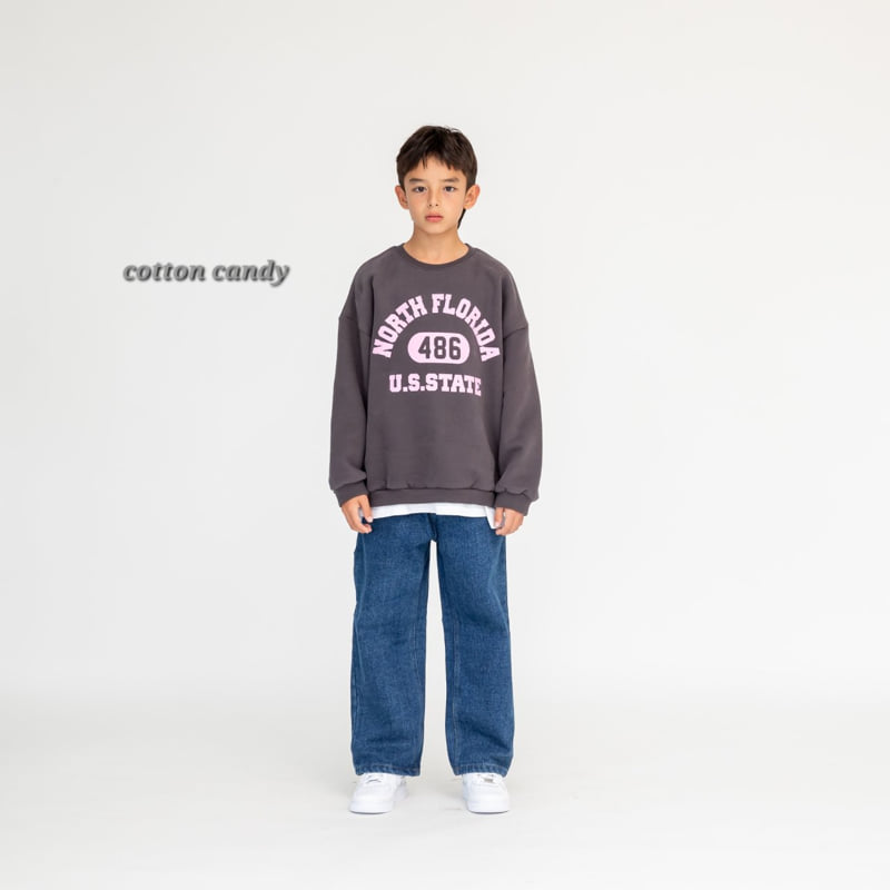Cotton Candy - Korean Children Fashion - #todddlerfashion - Taste Pants - 7