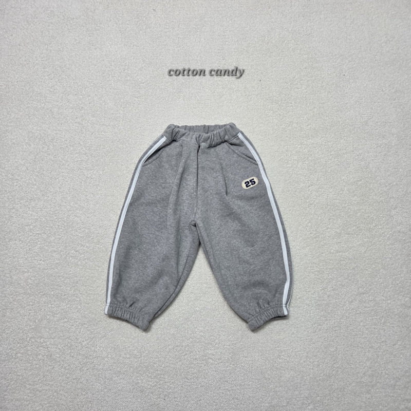 Cotton Candy - Korean Children Fashion - #prettylittlegirls - Five Pants - 4