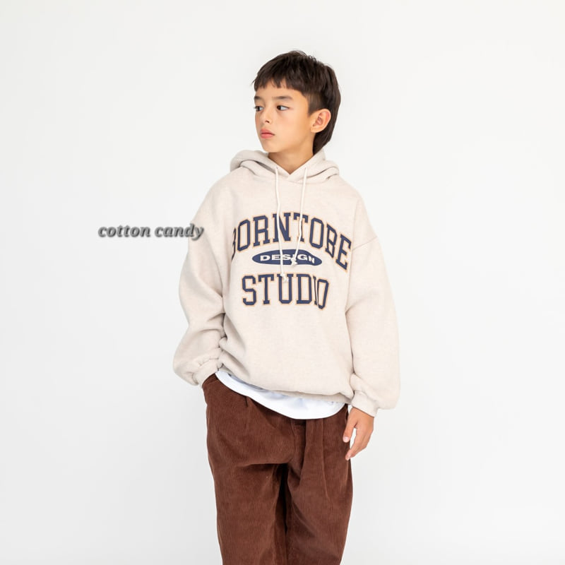 Cotton Candy - Korean Children Fashion - #toddlerclothing - Paper Pants - 11