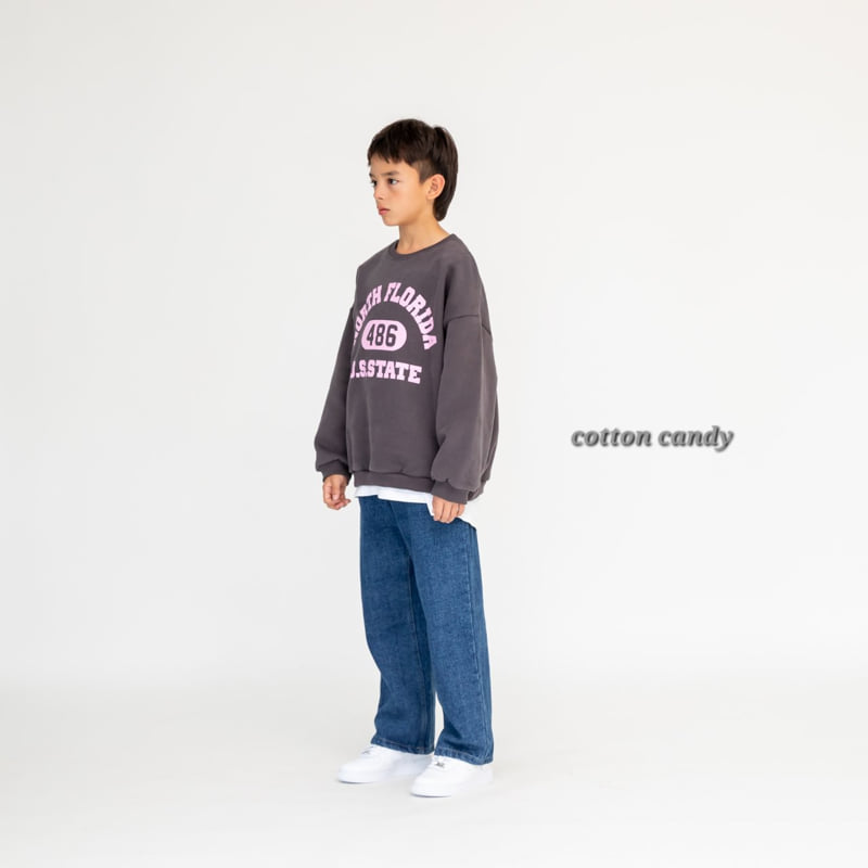 Cotton Candy - Korean Children Fashion - #toddlerclothing - Taste Pants - 8