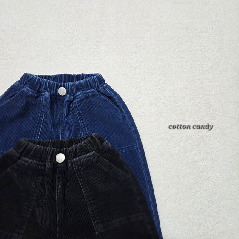 Cotton Candy - Korean Children Fashion - #toddlerclothing - Factory Pants - 6