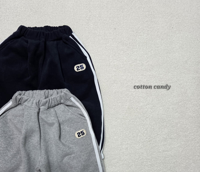 Cotton Candy - Korean Children Fashion - #toddlerclothing - Five Pants - 5