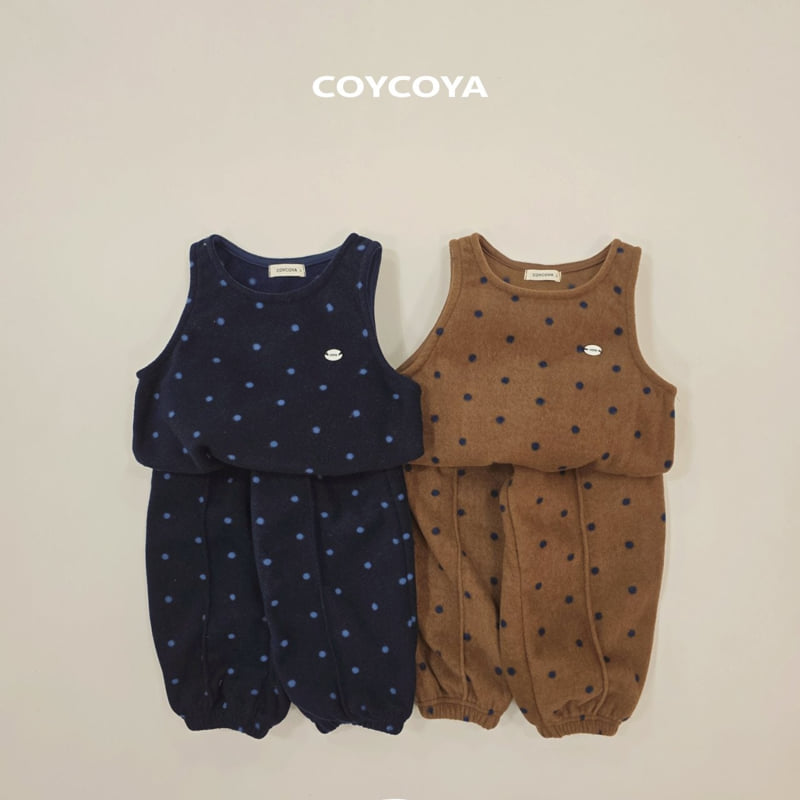 Coycoya - Korean Children Fashion - #Kfashion4kids - Montberry Set - 11