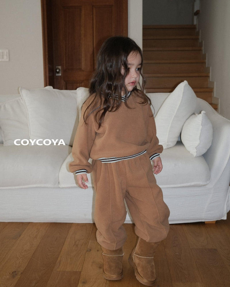 Coycoya - Korean Children Fashion - #childofig - Yoko Set - 7