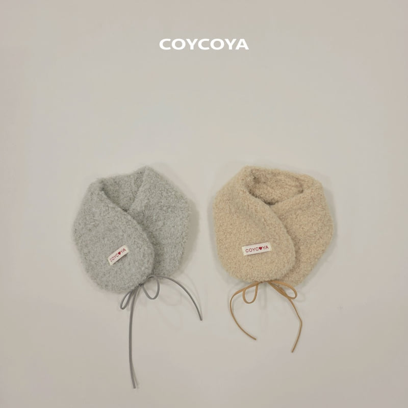 Coycoya - Korean Children Fashion - #discoveringself - Bear Ear Warmer - 11