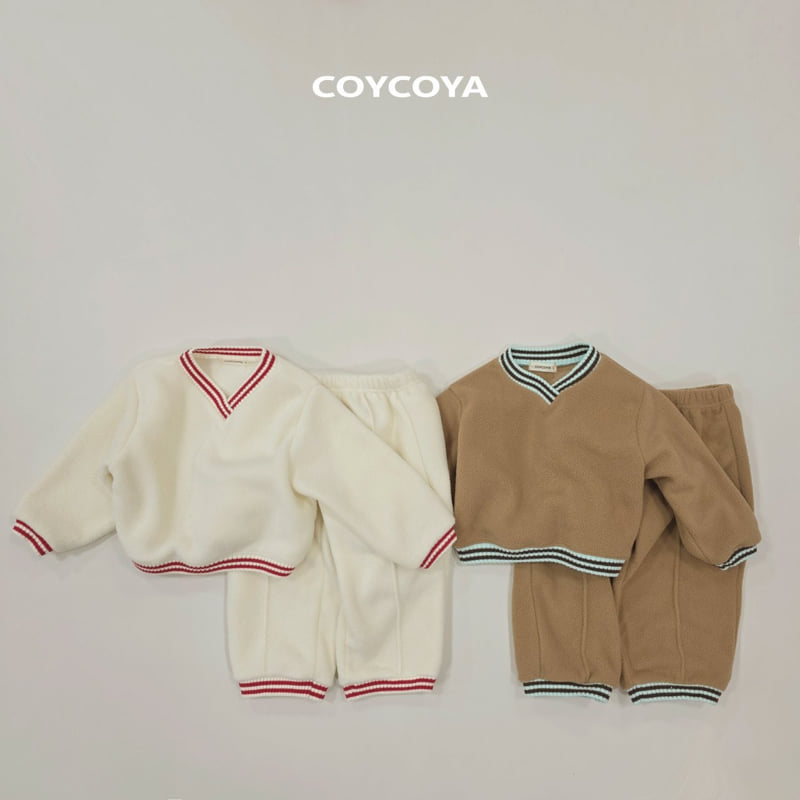 Coycoya - Korean Children Fashion - #discoveringself - Yoko Set - 10