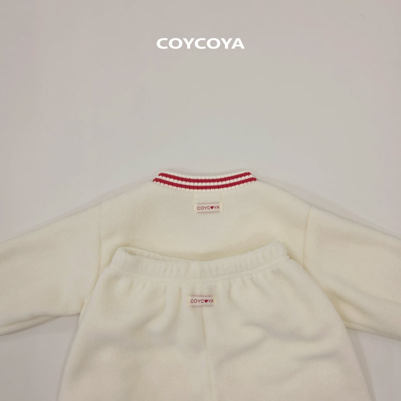 Coycoya - Korean Children Fashion - #fashionkids - Yoko Set - 11