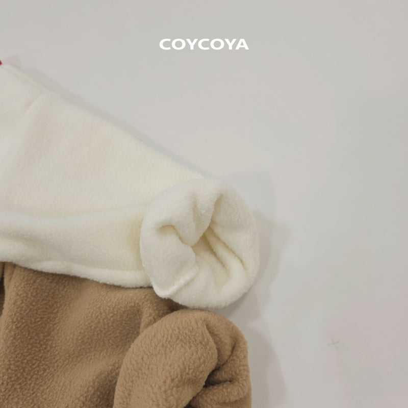 Coycoya - Korean Children Fashion - #kidsshorts - Yoko Set - 12