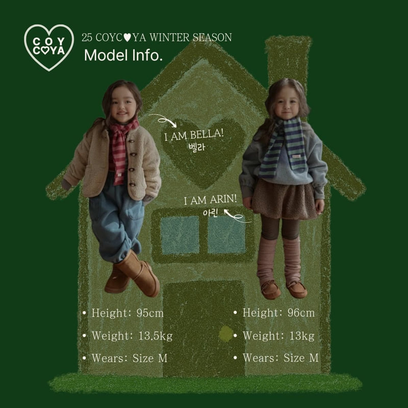 Coycoya - Korean Children Fashion - #kidsstore - Latte Leg Warmers - 11