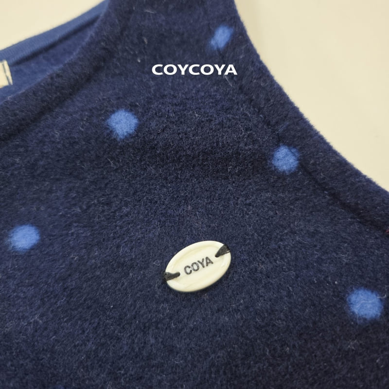 Coycoya - Korean Children Fashion - #littlefashionista - Montberry Set - 12