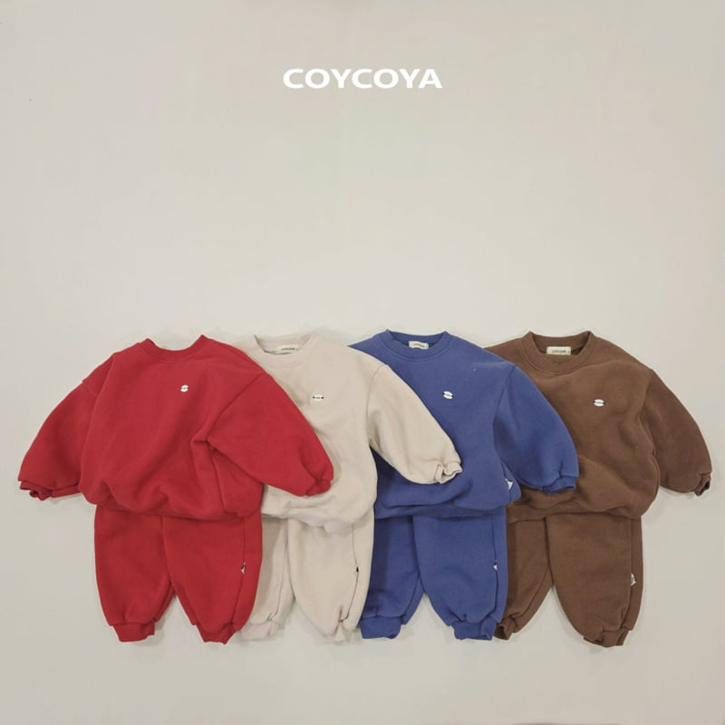 Coycoya - Korean Children Fashion - #magicofchildhood - Coco Day Set - 11