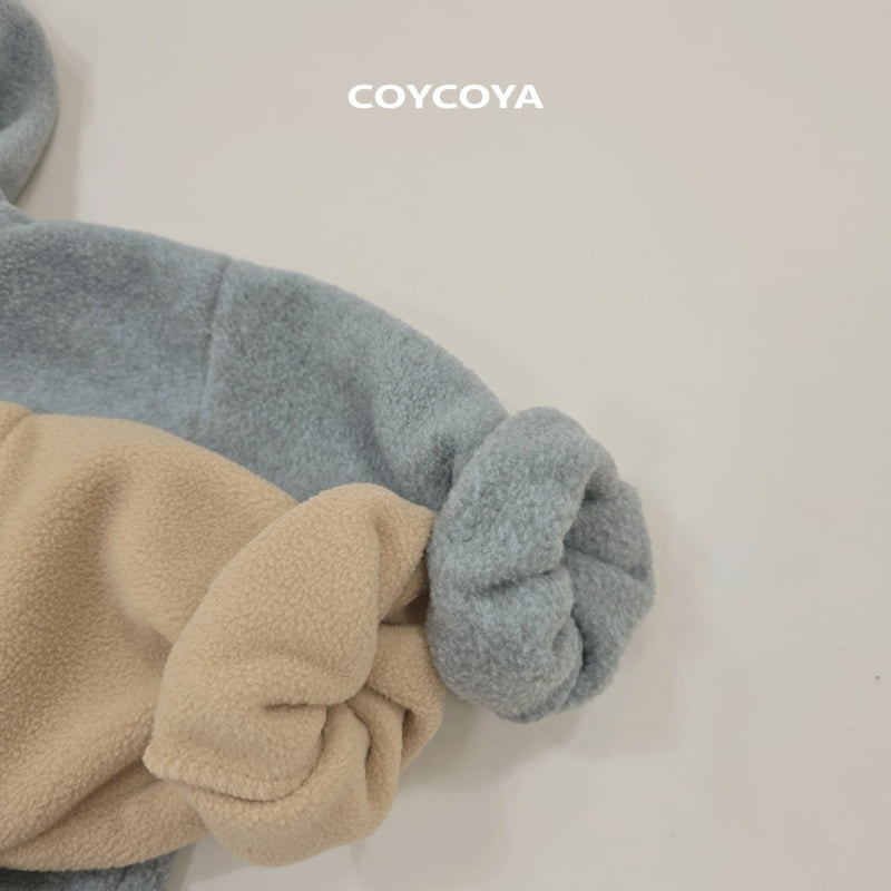Coycoya - Korean Children Fashion - #stylishchildhood - Sweet Love Hoodie - 11