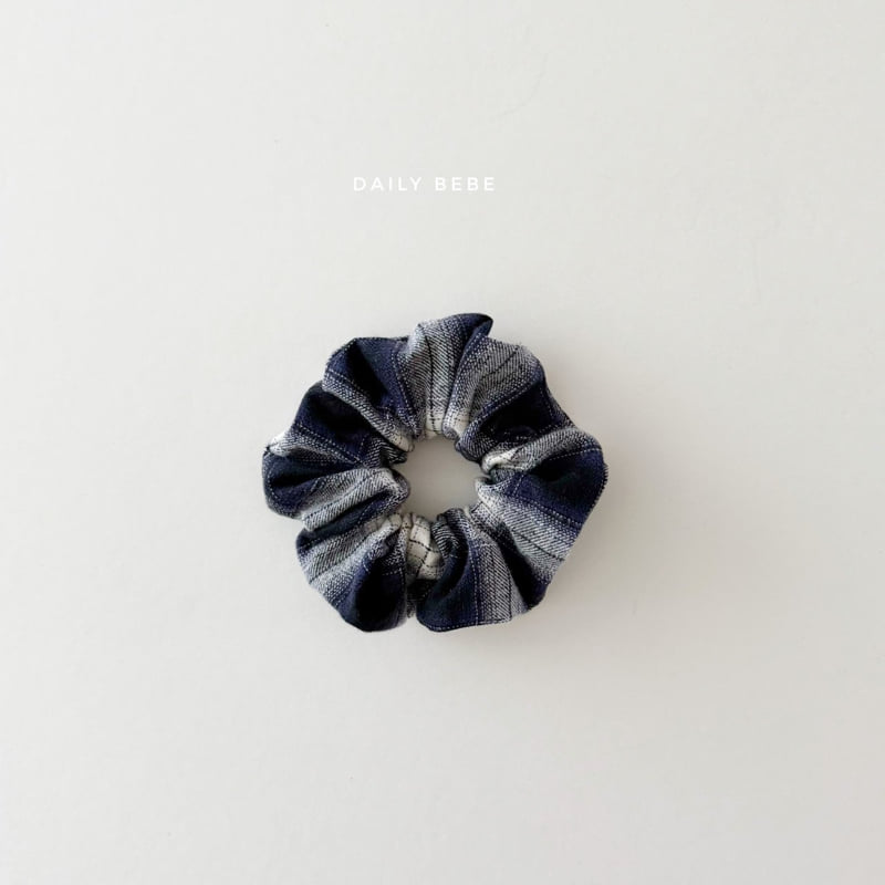 Daily Bebe - Korean Children Fashion - #discoveringself - Daily Scrunchie - 5