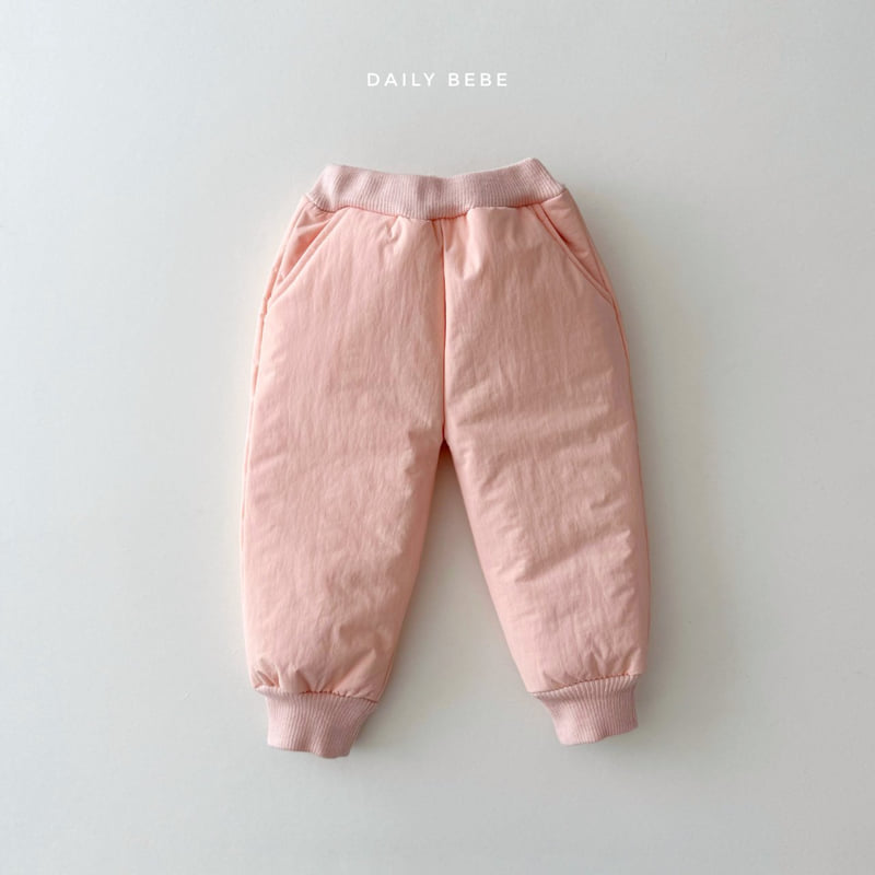 Daily Bebe - Korean Children Fashion - #fashionkids - Snow Play Suit (Junior) - 5