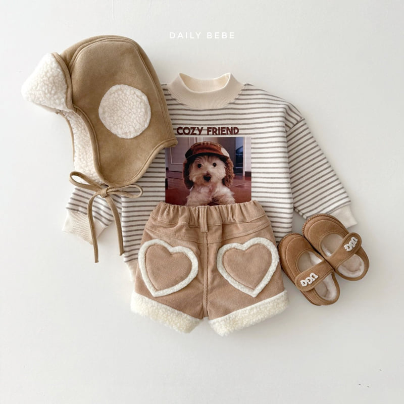 Daily Bebe - Korean Children Fashion - #magicofchildhood - Mustang Hat - 7
