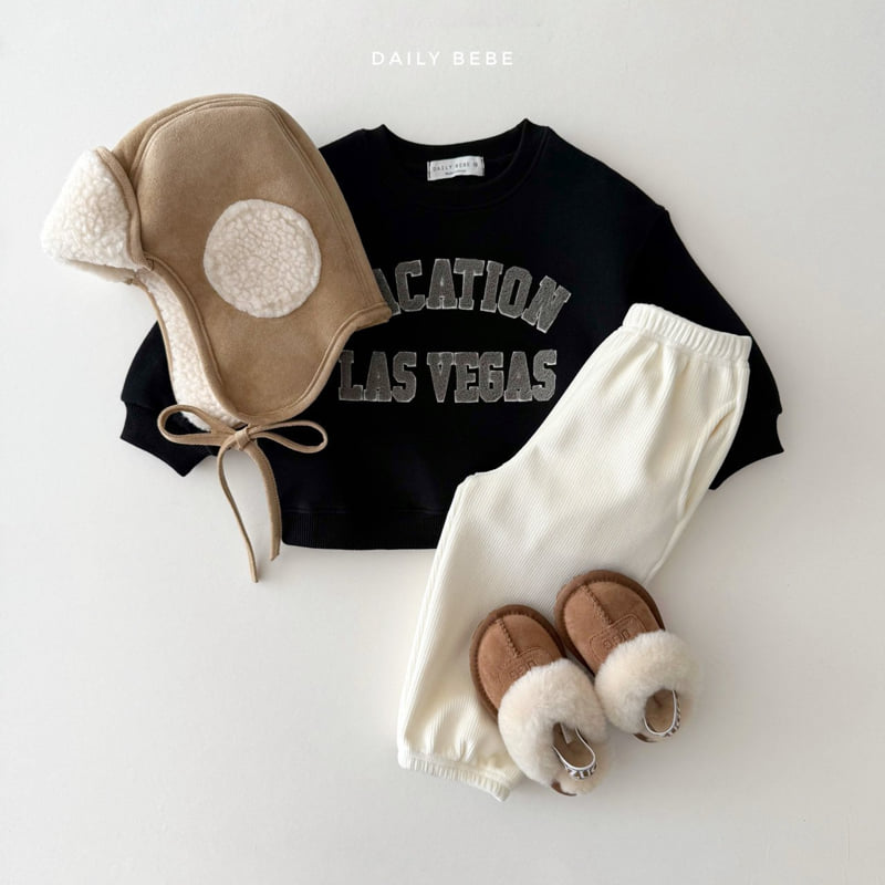 Daily Bebe - Korean Children Fashion - #todddlerfashion - Mustang Hat - 10