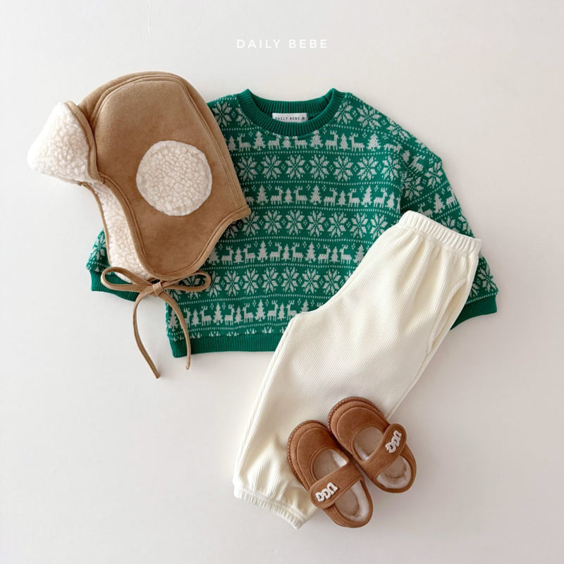 Daily Bebe - Korean Children Fashion - #toddlerclothing - Mustang Hat - 11