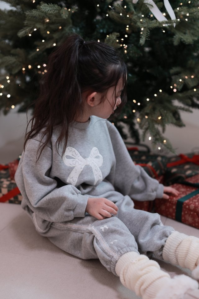 Dalla - Korean Children Fashion - #childofig - Casual Two Piece Set - 8