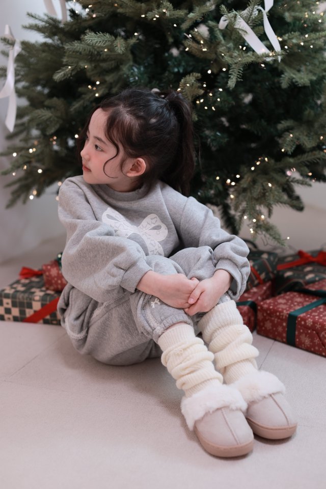 Dalla - Korean Children Fashion - #prettylittlegirls - Casual Two Piece Set - 7