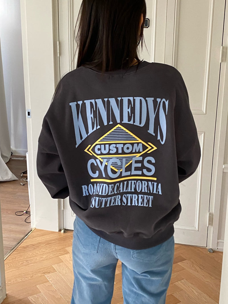 Diana - Korean Women Fashion - #pursuepretty - Custom Sweatshirt