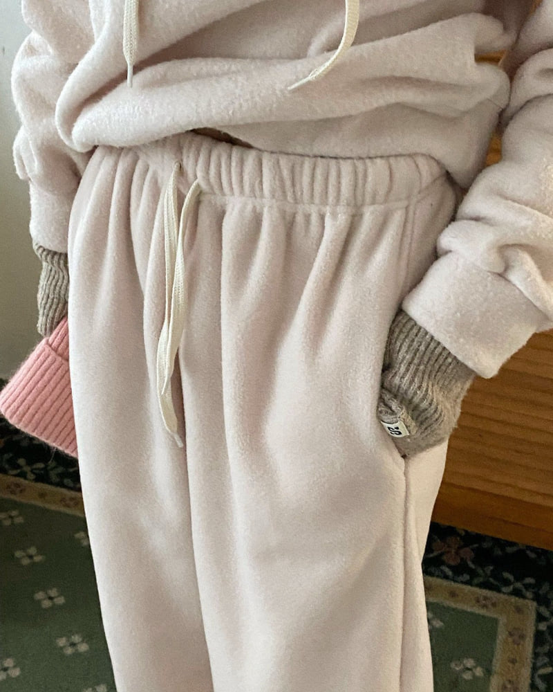 Diana - Korean Women Fashion - #shopsmall - Fox String Pants - 3