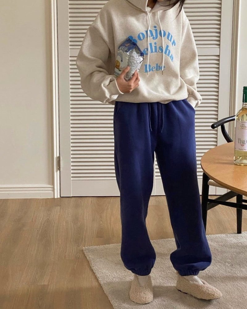 Diana - Korean Women Fashion - #thelittlethings - Soft Jogger Pants - 9