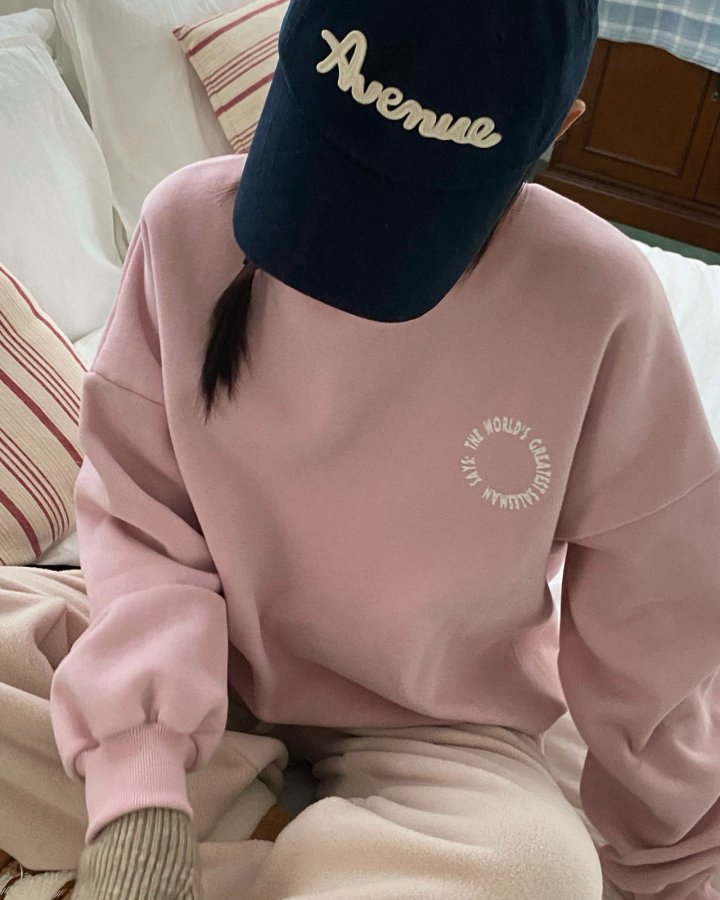 Diana - Korean Women Fashion - #womensfashion - World Sweatshirt - 9