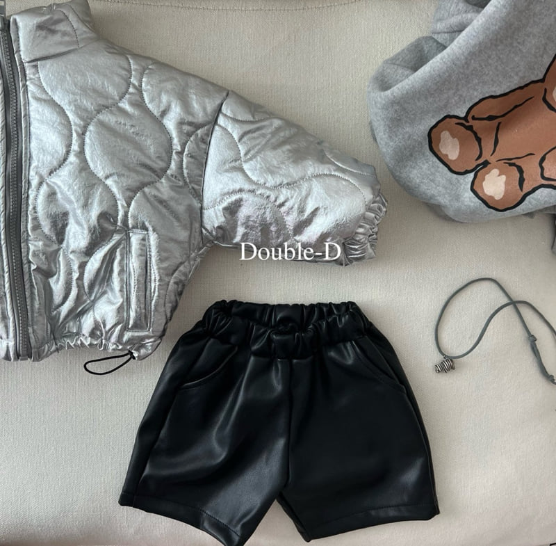 Doubled - Korean Children Fashion - #childrensboutique - Ray Pants - 8