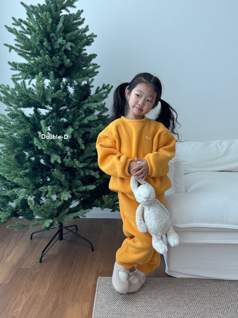 Doubled - Korean Children Fashion - #designkidswear - Soy Pants