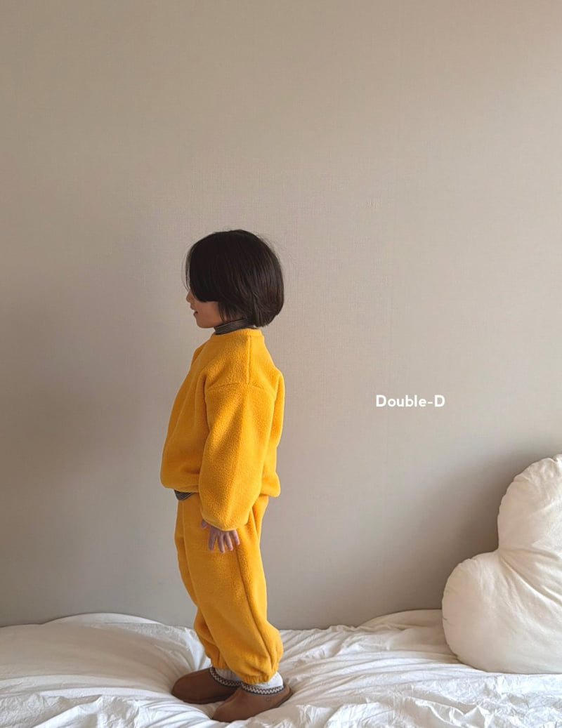 Doubled - Korean Children Fashion - #discoveringself - Soy Sweatshirt - 11