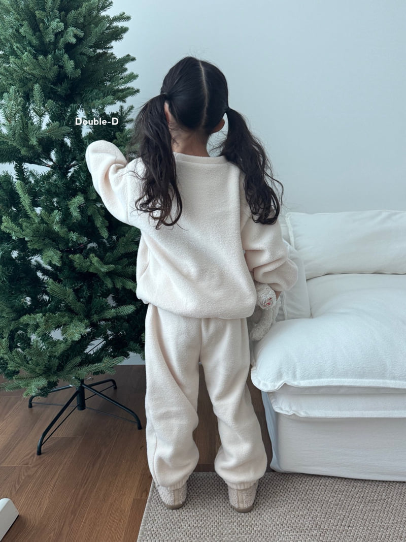 Doubled - Korean Children Fashion - #kidzfashiontrend - Soy Pants - 6