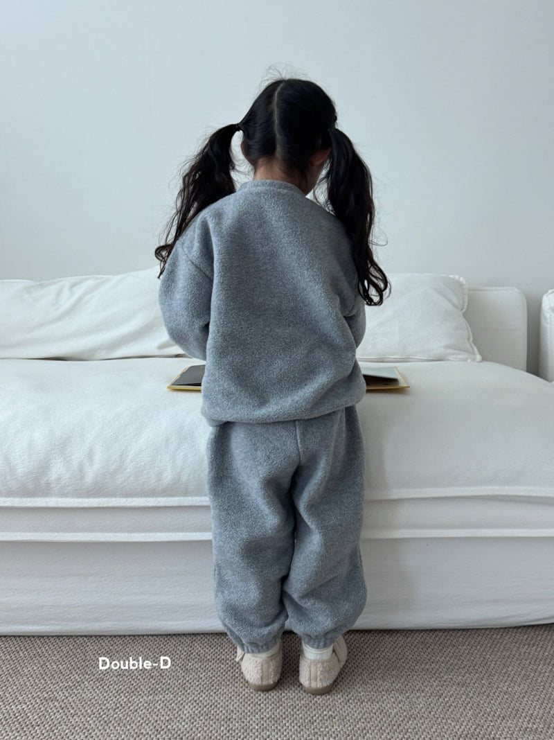 Doubled - Korean Children Fashion - #magicofchildhood - Soy Pants - 9