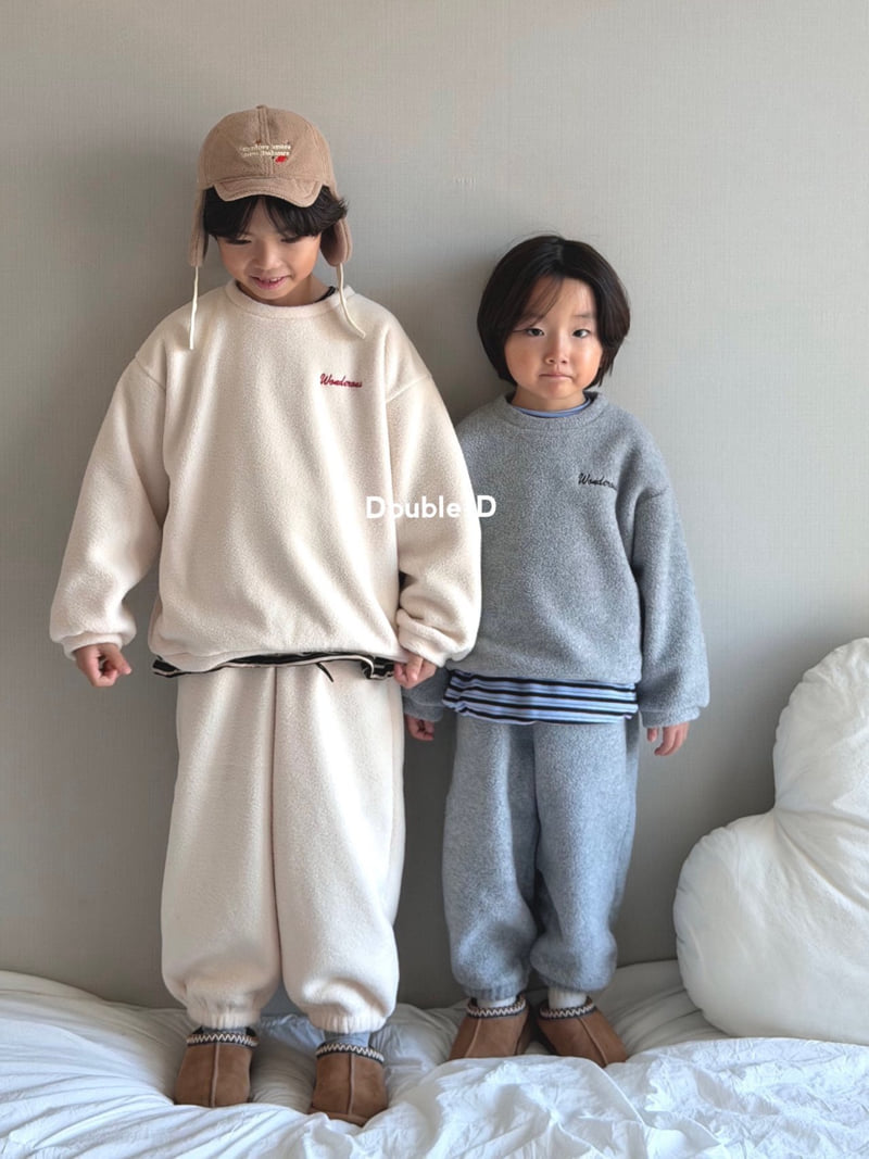 Doubled - Korean Children Fashion - #prettylittlegirls - Soy Pants - 11